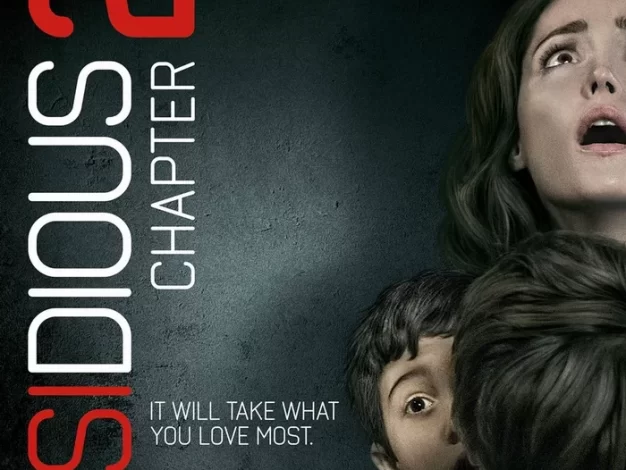 潜伏2 蓝光原盘下载+高清MKV版/儿凶2/阴儿房2/Insidious.Chapter.2.2013 30.11G
