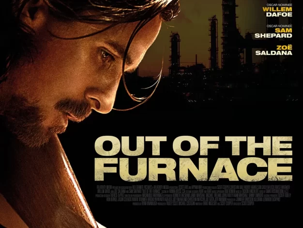 逃出熔炉蓝光原盘+MKV/低等居民/Out of the Furnace.2013.1080p.BluRay 40G