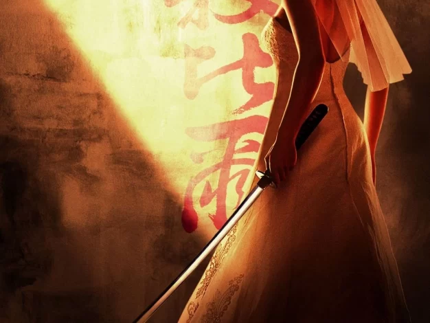 杀死比尔2 蓝光原盘下载+高清MKV版 /谋杀比尔2/标杀令2 2004 Kill Bill 2