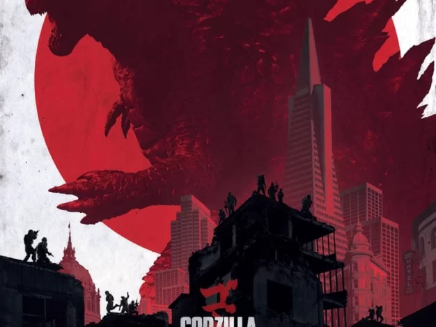 哥斯拉 蓝光原盘+高清MKV版/ Godzilla.2014.1080p.BluRay.x264-SPARKS 8.75GB