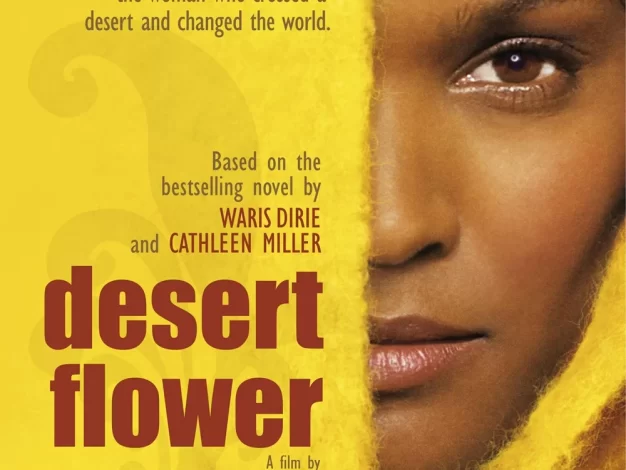 沙漠之花 蓝光原盘下载+高清MKV版/ Desert.Flower.2009.720p.BluRay.x264 27.4G