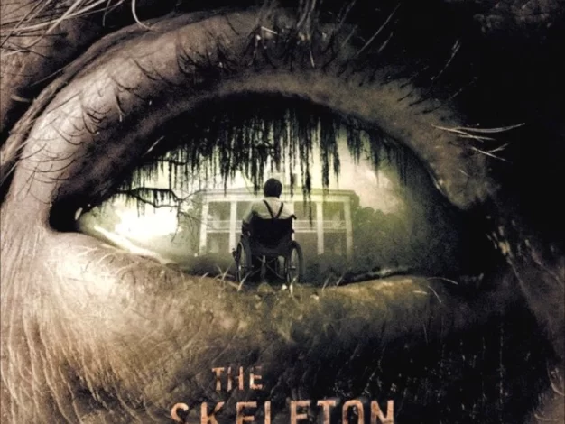 万能钥匙 蓝光原盘下载+高清MKV版/ 2005 The Skeleton Key 32.5G