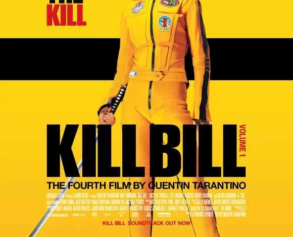 杀死比尔 蓝光原盘下载+MKV/第一卷/追杀比尔(台)/标杀令(港)/2003 Kill Bill: Vol. 1 40G