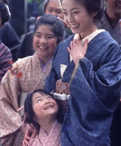 黄昏的清兵卫 蓝光原盘+MKV版/黄昏清兵卫/たそがれ清兵衛/2002 The Twilight Samurai