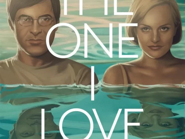 爱的就是你 蓝光原盘下载+高清MKV版 /我爱的那个人 / 2014 The One I Love 20.6G