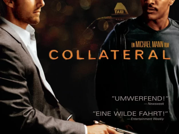借刀杀人 蓝光原盘下载+高清MKV磁力链/同行杀机/落日杀神/2004 Collateral 42.68G