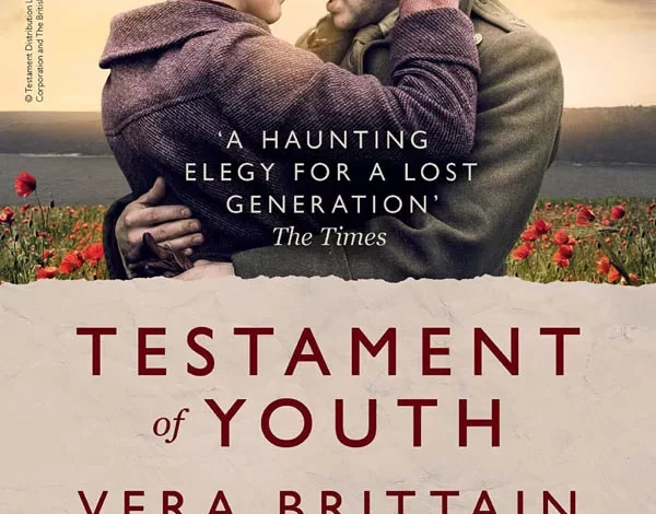 青春誓约 蓝光原盘+高清MKV版/青春作证 / 2015 Testament of Youth 31G