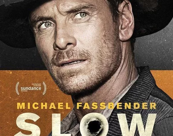 西部慢调 蓝光原盘+高清MKV版 /西部緩慢之死(台) /2015 Slow West  22.56G