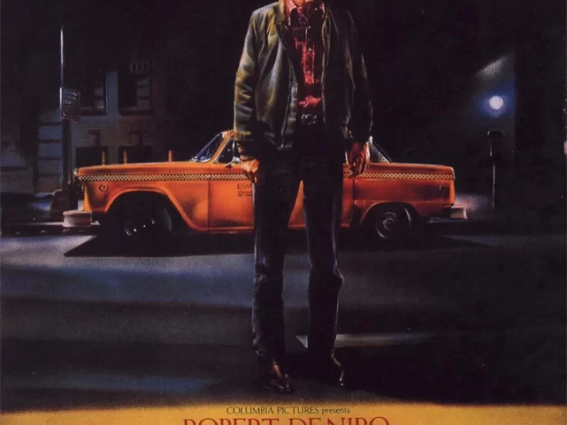 出租车司机 蓝光原盘下载+高清MKV版 /计程车司机/的士司机 /1970 Taxi Driver 45.86G