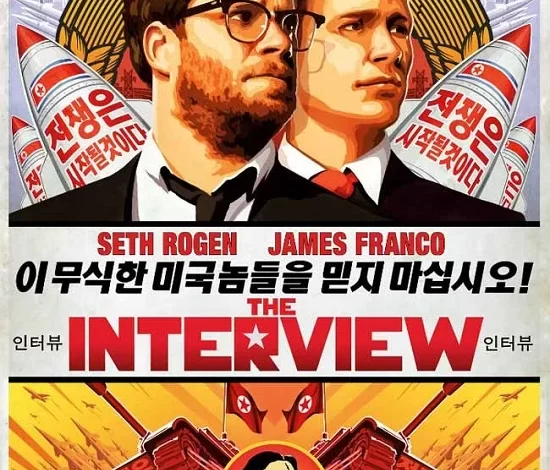 刺杀金正恩 蓝光原盘+高清MKV版/名嘴出任务(台) / 采访 2014 The Interview 25.11G