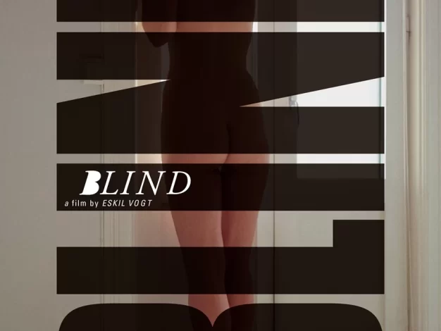 盲视 蓝光原盘下载+高清MKV版 / 盲恋 /盲 / 2014 Blind  40.1G