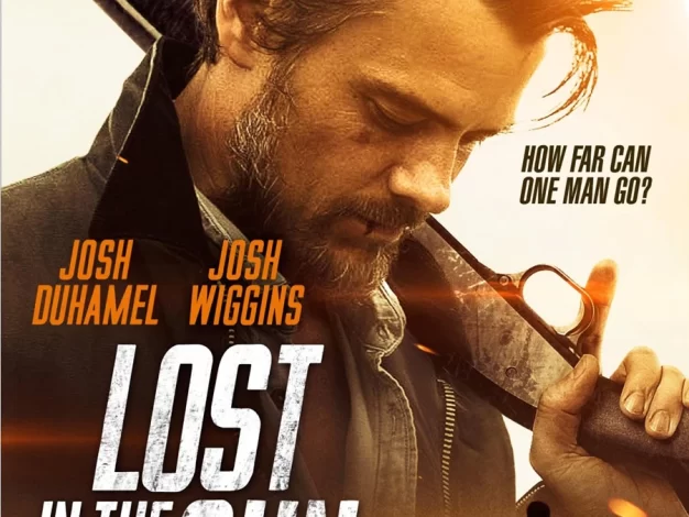 烈日迷踪 蓝光原盘下载+高清MKV版/ 2015 Lost in the Sun 21.97G