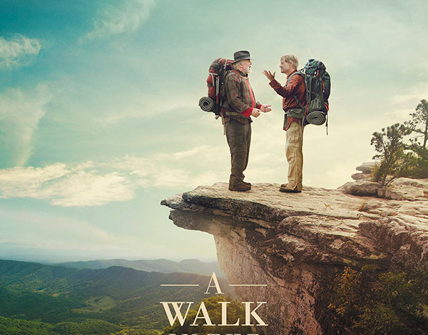 林中漫步 蓝光原盘下载+高清MKV版 /偏跟山过不去 /2015 A Walk in the Woods 36.8G