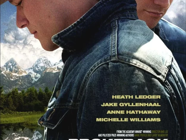 断背山 蓝光原盘下载+高清MKV版下载/76届奥斯卡最佳导演 / 2005 Brokeback Mountain 32.5G