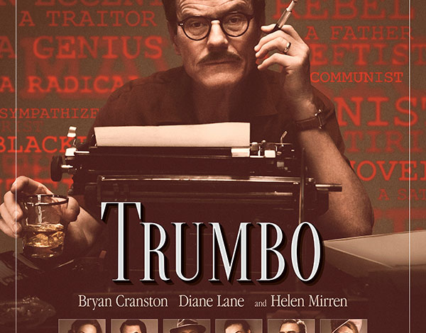 特朗勃 蓝光原盘下载+高清MKV版 /好莱坞的黑名单(台) / 2015 Trumbo 36.7G