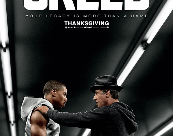 奎迪 蓝光原盘下载+高清MKV版/金牌拳手(台) / 洛奇7 / 克里德 /2015 Creed 36G