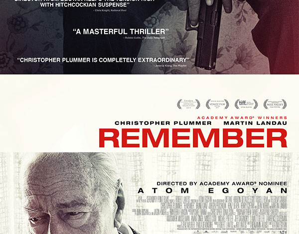 记住 蓝光原盘下载+高清MKV版 / 我记得(台) /2015 Remember 26G