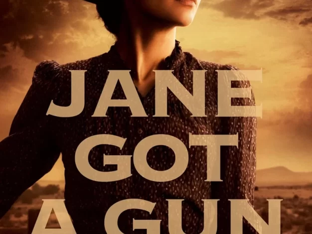 拿起枪的简 蓝光原盘下载+高清MKV版/ 简有把枪 /2016 Jane Got a Gun 19.75G