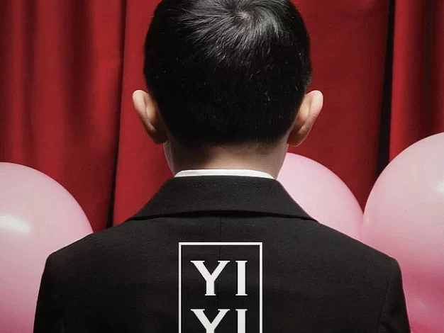 一一 蓝光原盘下载+高清MKV版/杨德昌作品 / Yi yi / A One and a Two 38.9G