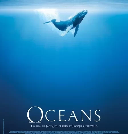 纪录片海洋 2010 [蓝光原盘 下载] Océans 30.79G