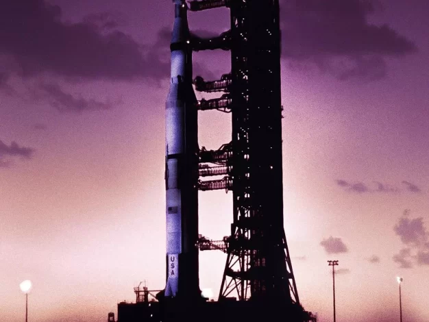 阿波罗11号 蓝光原盘下载+高清MKV版/阿波罗登月 2019 Apollo 11 18.7G