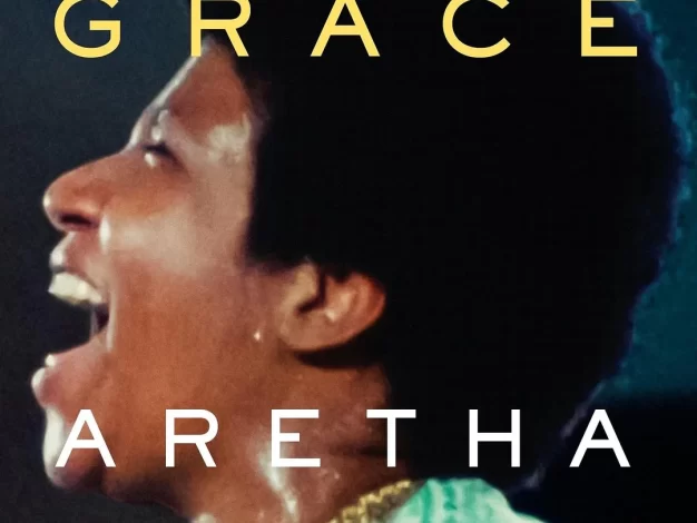 奇异恩典 蓝光原盘下载+高清MKV版/Aretha Franklin: 騷靈恩典（港）2018 Amazing Grace 25.1G
