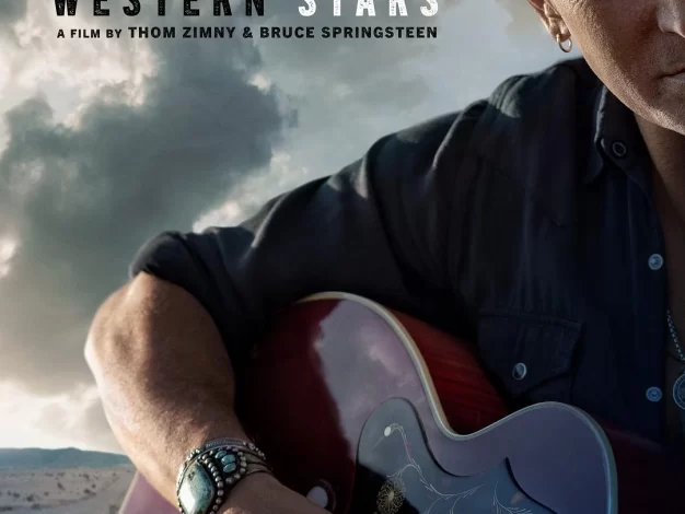 西部明星 蓝光原盘下载+高清MKV版下载 西部之星 2019 Western Stars 22.8G