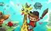 Switch游戏 -冒险伙伴 The Adventure Pals-百度网盘下载