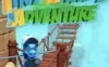 Switch游戏 -小手大冒险 Tiny Hands Adventure-百度网盘下载