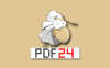 PC软件-PDF24 Creator(多功能PDF工具箱) v11.16.0-多网盘下载