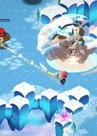 Switch游戏 -Next Up Hero Next Up Hero-百度网盘下载