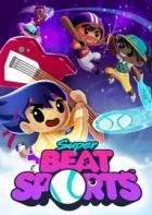 Switch游戏 -超级节拍运动 Super Beat Sports-百度网盘下载