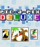 Switch游戏 -彩绘拼图:豪华版 Pic-a-Pix Deluxe-百度网盘下载