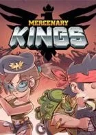 Switch游戏 -佣兵之王:重载版 Mercenary Kings: Reloaded Edition-百度网盘下载