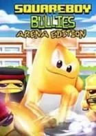 Switch游戏 -方块男孩大战恶霸:竞技版 Squareboy vs Bullies: Arena Edition-百度网盘下载