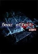 Switch游戏 -恐惧反应:赛德纳 Fear Effect Sedna-百度网盘下载