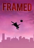 Switch游戏 -致命框架 FRAMED-百度网盘下载