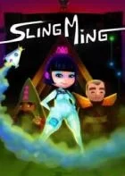 Switch游戏 -吊索冒险 Sling Ming-百度网盘下载