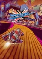 Switch游戏 -先驱赛车 Trailblazers-百度网盘下载