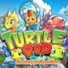 Switch游戏 -泡泡乌龟:自由之旅 TurtlePop: Journey to Freedom-百度网盘下载