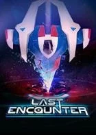 Switch游戏 -最后遭遇 Last Encounter-百度网盘下载