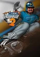 Switch游戏 -超级棒球2 Super Mega Baseball 2-百度网盘下载