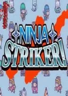 Switch游戏 -忍者先锋 Ninja Striker!-百度网盘下载