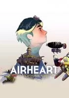Switch游戏 -空中之心:折翼传说 AIRHEART – Tales of broken Wings-百度网盘下载