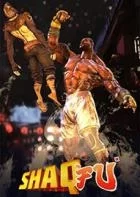 Switch游戏 -功夫鲨鱼:传奇重生 Shaq Fu:A Legend Reborn-百度网盘下载
