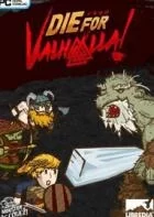 Switch游戏 -为瓦哈那而牺牲! Die for Valhalla!-百度网盘下载