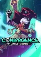 Switch游戏 -聚点危机:英雄联盟外传 CONV/RGENCE: A League of Legends Story-百度网盘下载