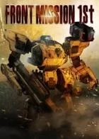 Switch游戏 -前线任务1st:重制版 FRONT MISSION 1st: Remake-百度网盘下载