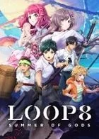 Switch游戏 -LOOP8 降神 LOOP8-百度网盘下载