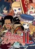 Switch游戏 -世界树迷宫2 诸王的圣杯 HD REMASTER Etrian Odyssey II HD-百度网盘下载